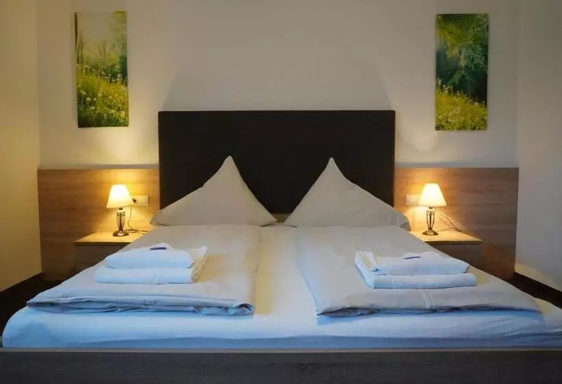 Appartements Fritzhof