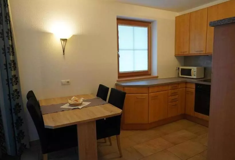 Appartements Fritzhof