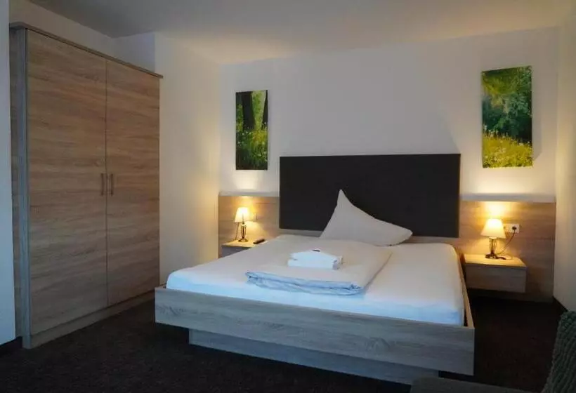 Appartements Fritzhof