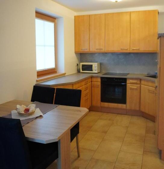 Appartements Fritzhof