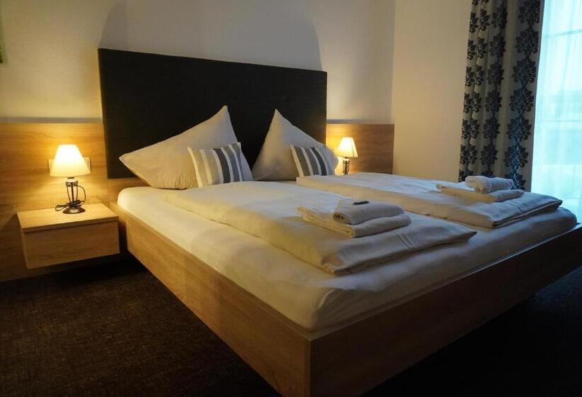 Appartements Fritzhof