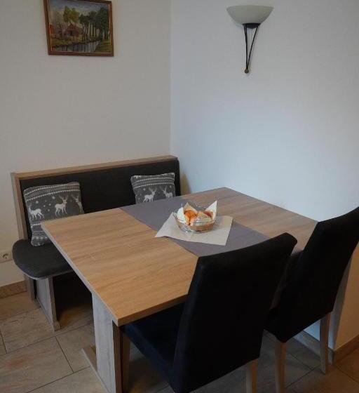 Appartements Fritzhof