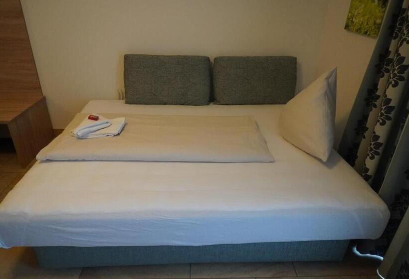 Appartements Fritzhof