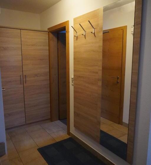 Appartements Fritzhof