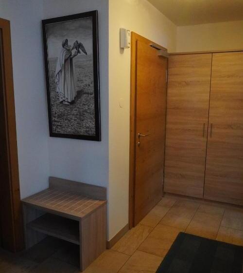 Appartements Fritzhof