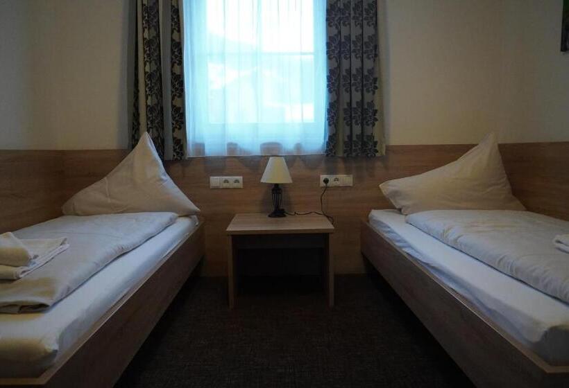 Appartements Fritzhof