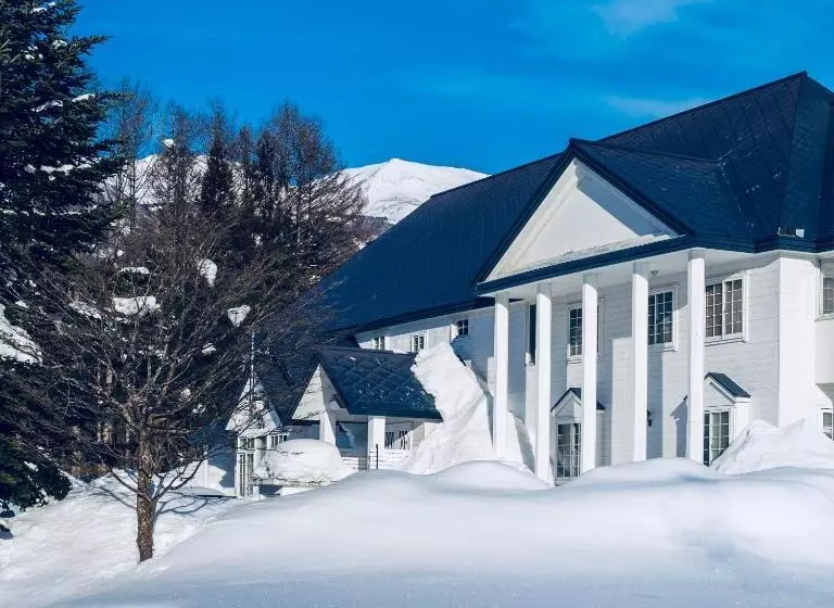 Aamiaismajoitus (B&B) Summer Leaves