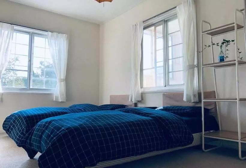 Aamiaismajoitus (B&B) Summer Leaves