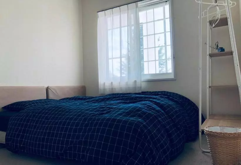 Aamiaismajoitus (B&B) Summer Leaves