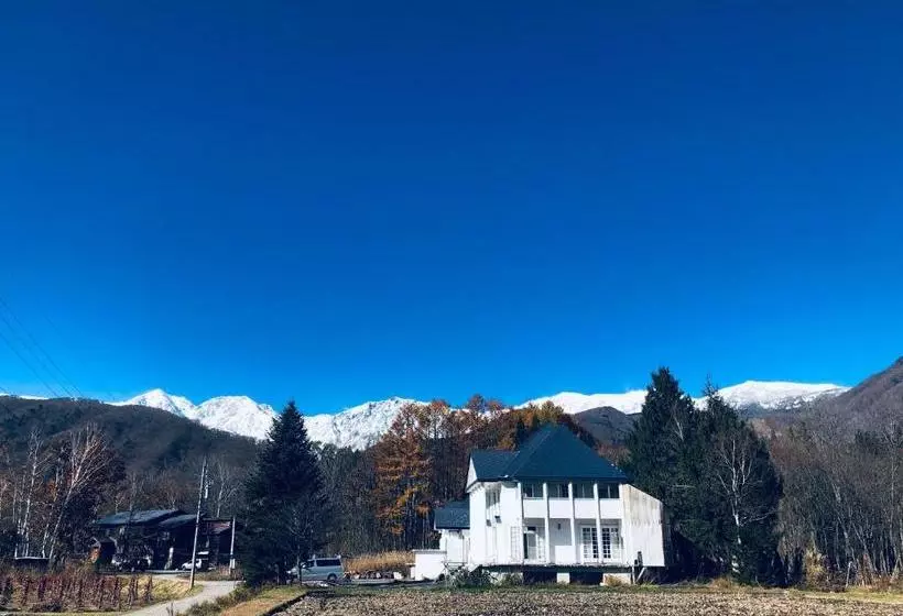 Aamiaismajoitus (B&B) Summer Leaves