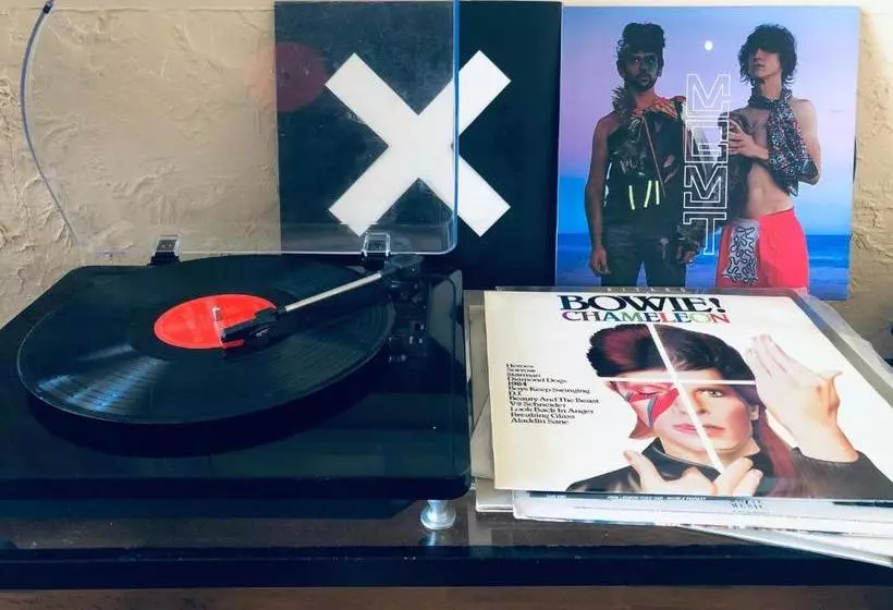 Aamiaismajoitus (B&B) Summer Leaves