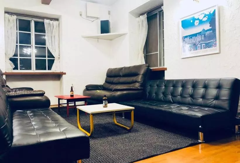 Aamiaismajoitus (B&B) Summer Leaves