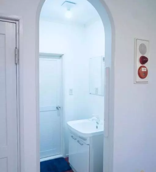 Aamiaismajoitus (B&B) Summer Leaves