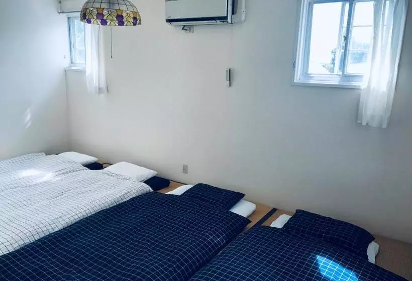 Aamiaismajoitus (B&B) Summer Leaves