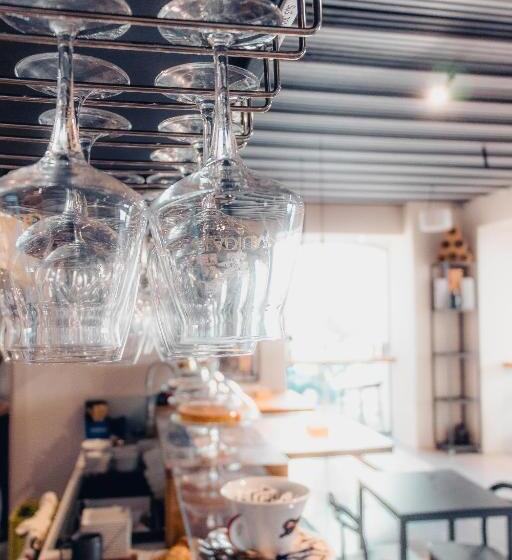 בית מלון כפרי Albergo Centrale