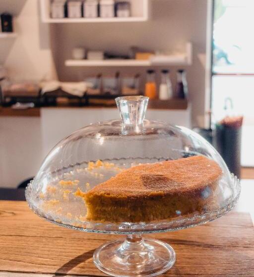 בית מלון כפרי Albergo Centrale