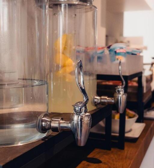 בית מלון כפרי Albergo Centrale