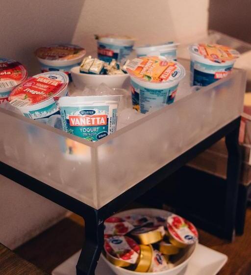 בית מלון כפרי Albergo Centrale