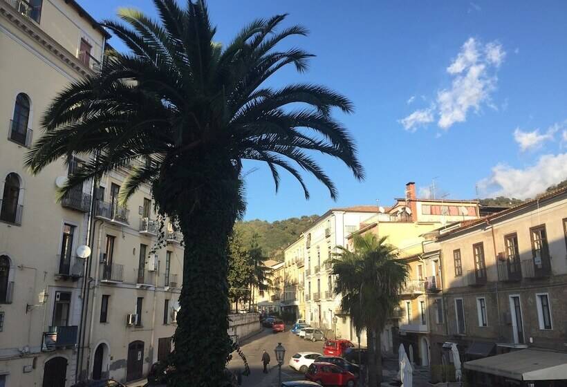 בית מלון כפרי Albergo Centrale