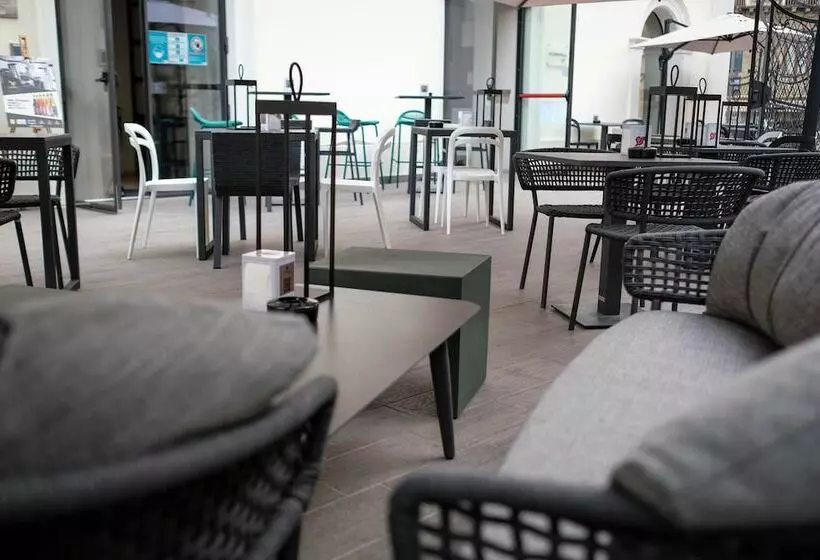 Hotel Albergo Centrale