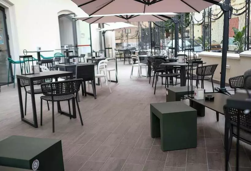 Hotel Albergo Centrale