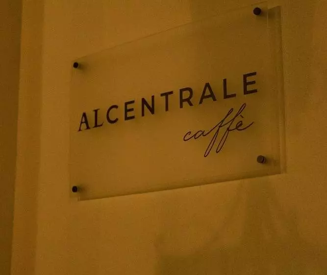 Hotel Albergo Centrale