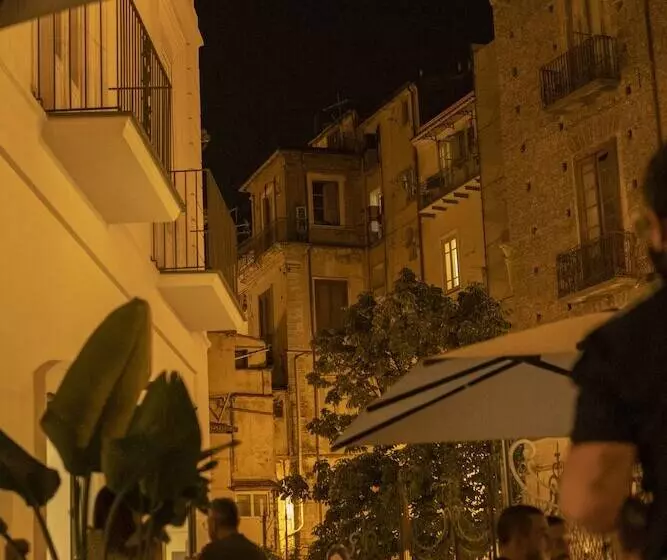 Hotel Albergo Centrale