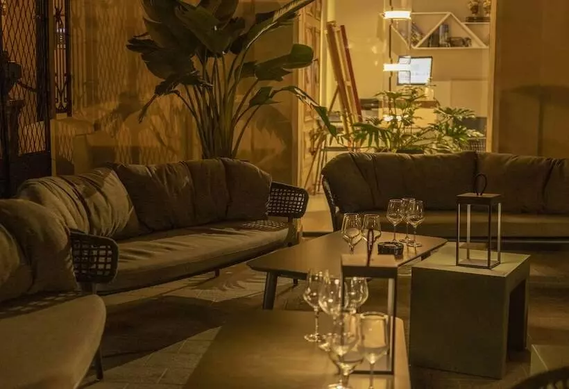 Hotel Albergo Centrale