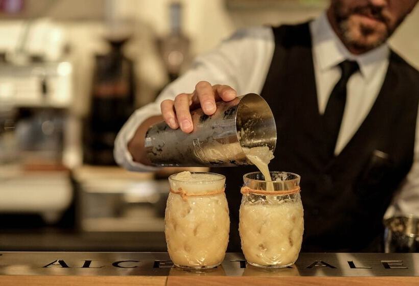 בית מלון כפרי Albergo Centrale