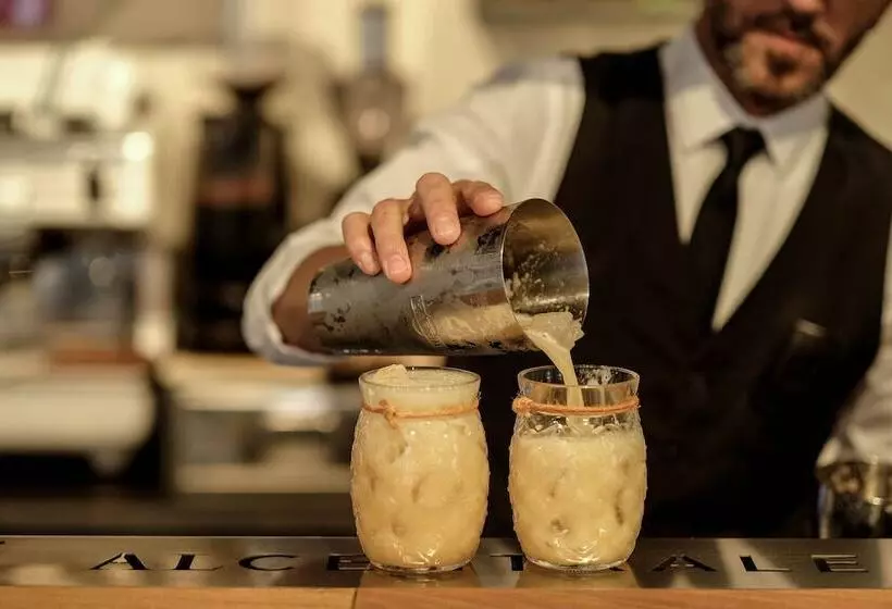 Hotel Albergo Centrale