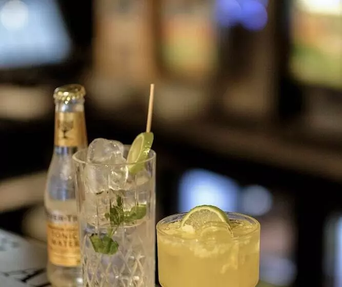 Hotel Albergo Centrale