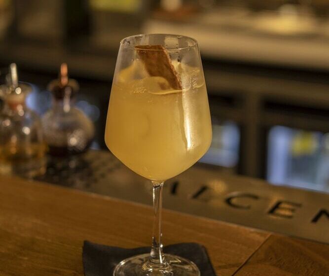 בית מלון כפרי Albergo Centrale