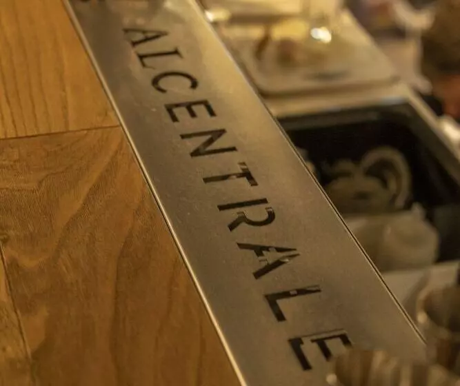 Hotel Albergo Centrale