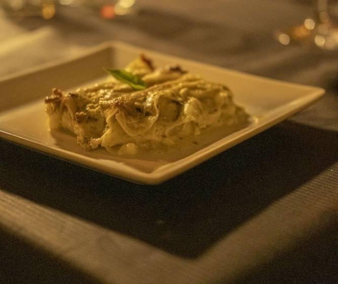 בית מלון כפרי Albergo Centrale