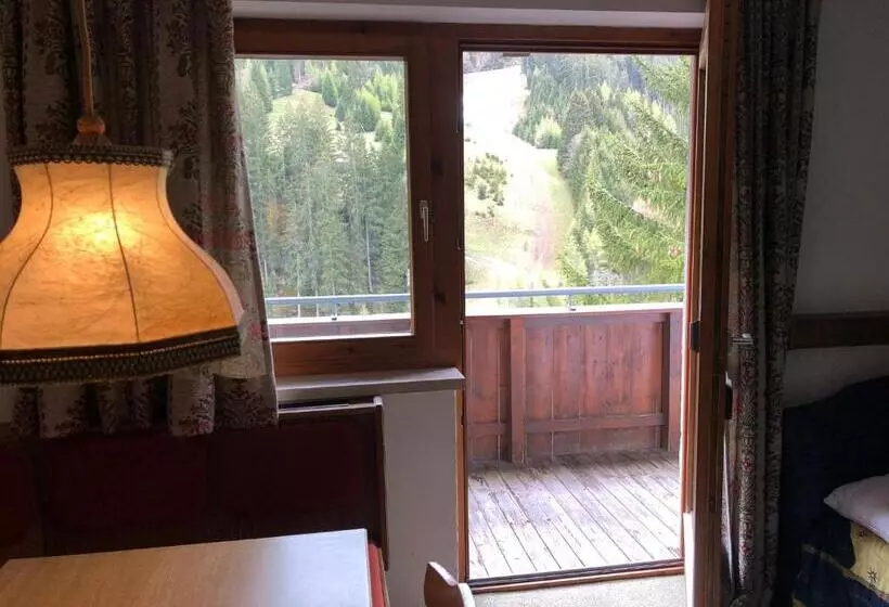 Hotelli Chalet Elfie