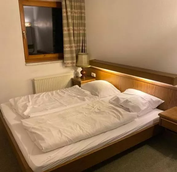 Hotelli Chalet Elfie