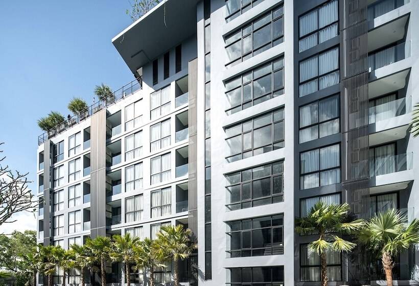 فندق Citygate Kamala Resort And Residence Official Account