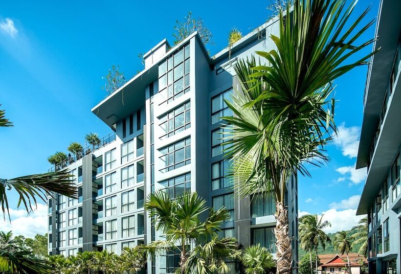 فندق Citygate Kamala Resort And Residence Official Account