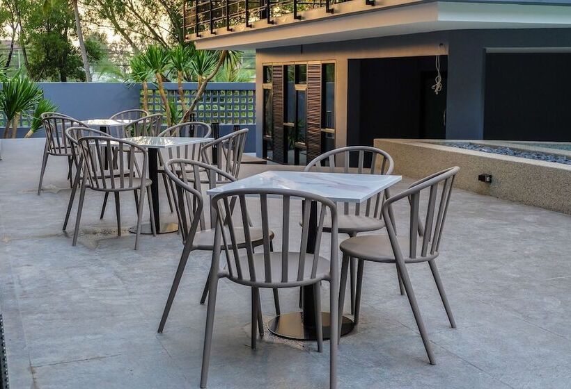 فندق Citygate Kamala Resort And Residence Official Account