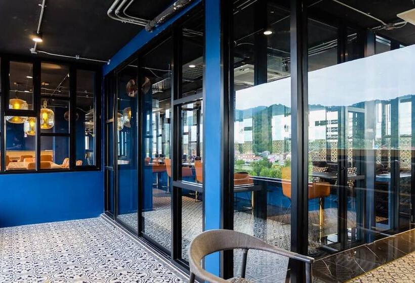 فندق Citygate Kamala Resort And Residence Official Account