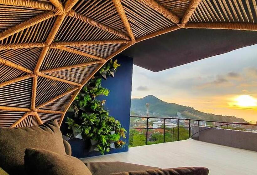 فندق Citygate Kamala Resort And Residence Official Account