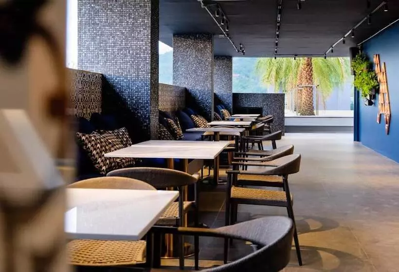 هتل Citygate Kamala Resort And Residence   Official Account