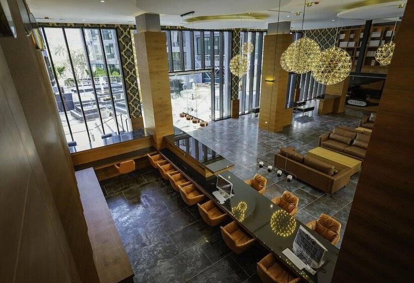 فندق Citygate Kamala Resort And Residence Official Account