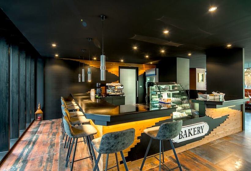 فندق Citygate Kamala Resort And Residence Official Account