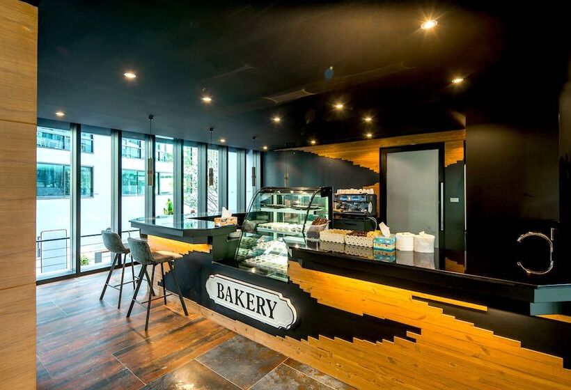 فندق Citygate Kamala Resort And Residence Official Account