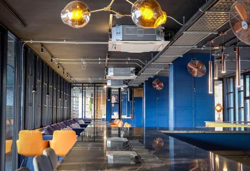 فندق Citygate Kamala Resort And Residence Official Account