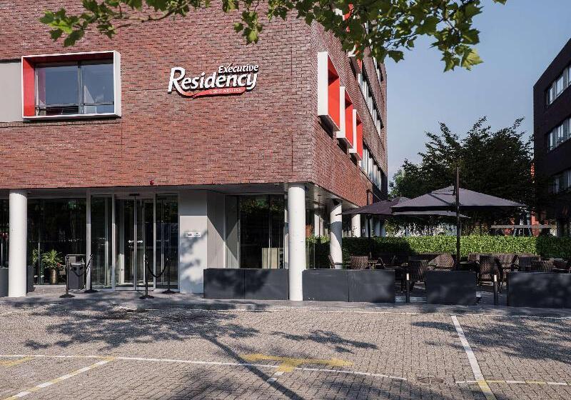 Hotel Executive Residency By Best Western Amsterdam Airport