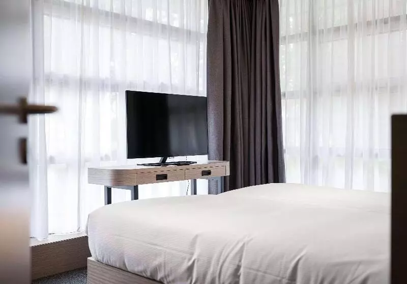 ホテル Executive Residency By Best Western Amsterdam Airport