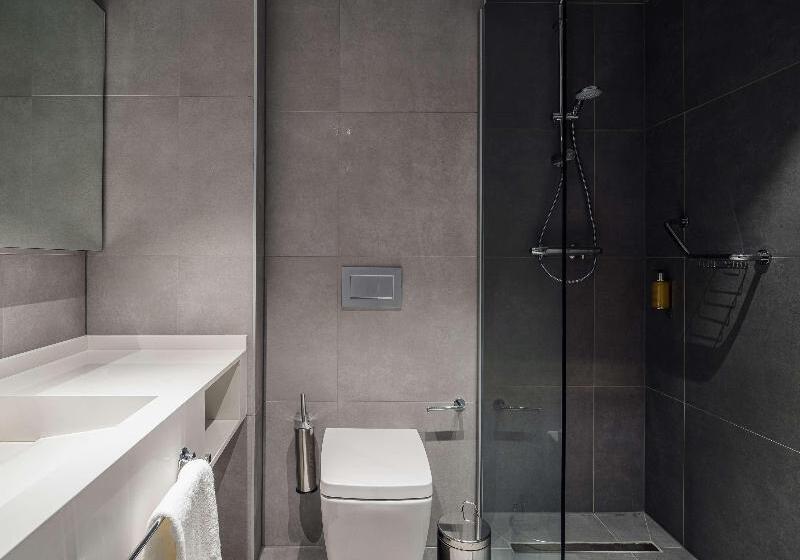 Hotel Executive Residency By Best Western Amsterdam Airport