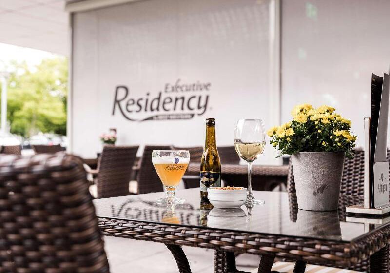 Hotel Executive Residency By Best Western Amsterdam Airport